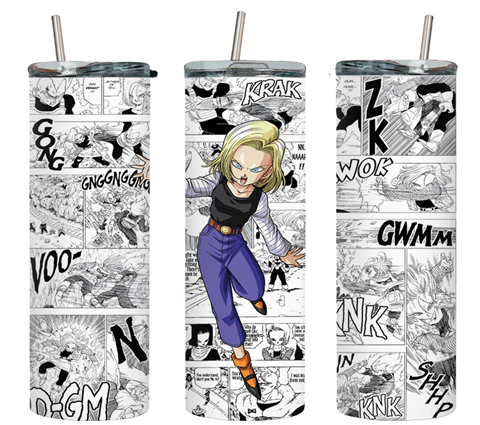 Android18-5112
